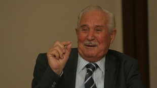 Türkiyenin Peynir Kralı Mecit Bahçıvan yaşamını yitirdi