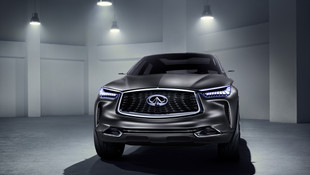 Paris Otomobil Fuarı