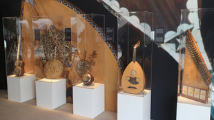 Paris'te Azerbaycan Köyü sergisi