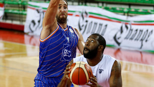 Basketbol: Pınar Cup Tahir Türetken Turnuvası