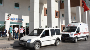 PKK'lı teröristlerin eve tuzakladığı bomba infilak etti: 1 ölü