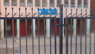 PKK'lı teröristlerin okul müdürünü kaçırma girişimi