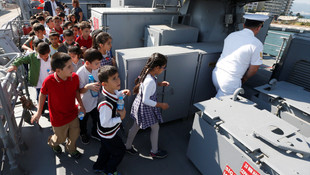 Preveze Deniz Zaferi'nin 478. Yıl Dönümü ve Deniz Kuvvetleri Günü