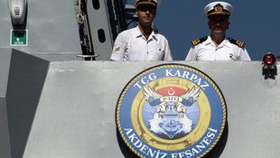 Preveze Deniz Zaferi'nin 478. Yıl Dönümü ve Deniz Kuvvetleri Günü