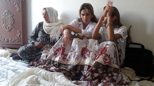 PYD'nin Suriye'nin kuzeyindeki baskıları