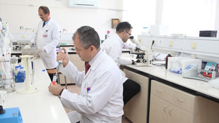 ''Radyasyon, annelerin süt üretimine, dişi yavruların üreme organlarına zararlar veriyor