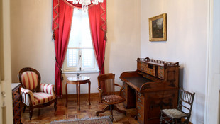 Restorasyonu tamamlanan Maslak Kasırları ziyarete açıldı