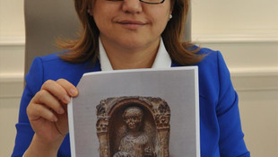 Romani Bambino 85 yıl sonra evinde