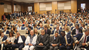 Rusya'nın Ankara Büyükelçisi Karlov: