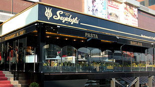 Mustafa Seyidoğlu gözaltına alındı