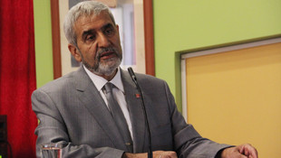 Saadet Partisi Genel Başkan Yardımcısı Öztek: