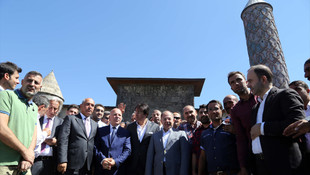 28 belediyeye yeni görevlendirme yapılması