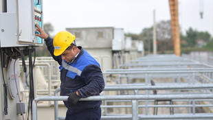 Sakarya'da HES'ten 18 milyon lira tasarruf sağlandı