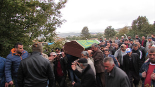 Samsun'daki silahlı kavga