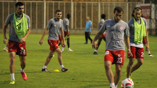 Samsunspor Futbol Şube Sorumlusu Ateş: