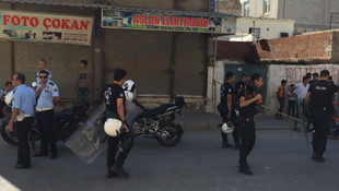 Şanlıurfa'da özel halk otobüsü motosikletliye çarptı: 1 ölü