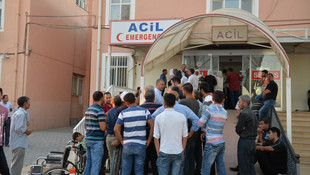Şanlıurfa'da silahlı kavga: 2 ölü