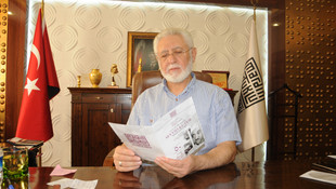 Şehadetinin 50. Yılında Uluslararası Seyyid Kutub Sempozyumu