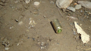 Şemdinli'de AK Parti adayına silahlı saldırı