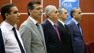 SGK Prim Alacaklarının Yapılandırma Semineri