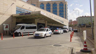 Siirt'te şehit geçici köy korucuları için tören