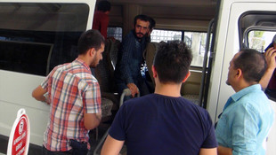 Siirt'te terör operasyonu