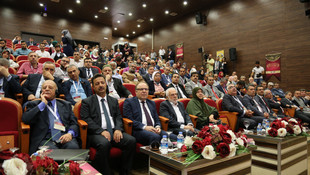 Siirt'te Uluslararası Selahaddin Eyyubi Sempozyumu