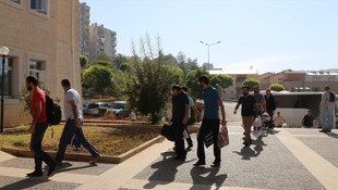 Siirt'teki FETÖ/PDY operasyonu