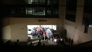 Siirt'teki terör operasyonu