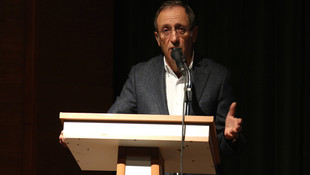 Sineması olmayan Bayburt'ta film yarışması