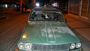 Sinop'taki gerginlik