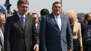 Sırbistan Başbakanı'ndan sağduyu çağrısı