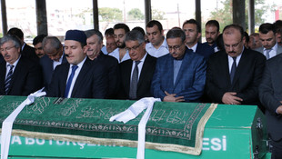 Şırnak Valisi Ali İhsan Su'nun acı günü