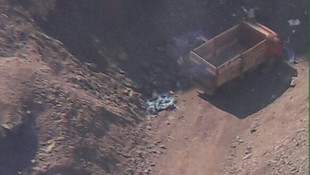 Şırnak'ta bomba yüklü 3 araç bulundu