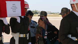 Şırnak'taki terör saldırısı
