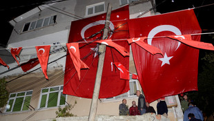 Şırnak'taki terör saldırısı