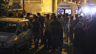 Şırnak'taki terör saldırısı