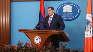 Sırp lider Dodik ifade vermeye hazır