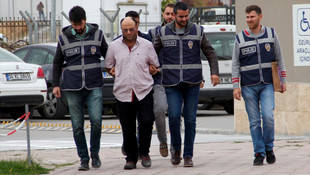 Sivas'ta dolandırıcılara suçüstü