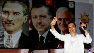 Siyasi partilerde bayramlaşma