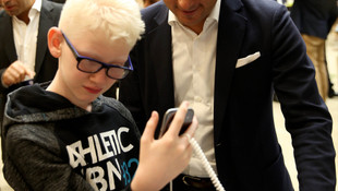 Sosyal Fayda Zirvesi İstanbul Buluşması