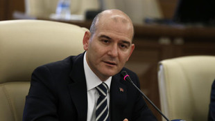 Terör saldırıları sonrası İçişleri Bakanı Süleyman Soylu: Heveslerini kıracağız