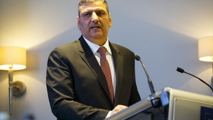 Suriye muhalefeti MYK 3 aşamalı yeni vizyonunu açıkladı