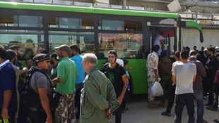 Suriye'deki iç savaş