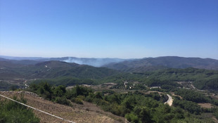 Suriye'deki iç savaş