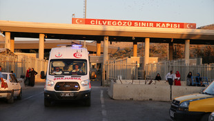 Suriye'deki iç savaş