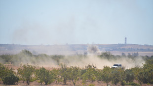 Fırat Kalkanı Harekatı