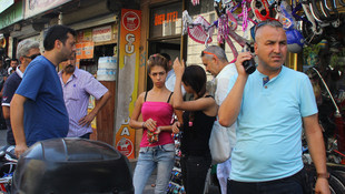 Suriyeli iki kuzenin barda zorla çalıştırıldığı iddiası