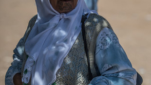 Suriyeliler ülkelerine dönüyor