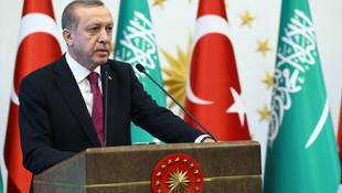 Suudi Arabistan Veliaht Prensi'nin Türkiye ziyareti